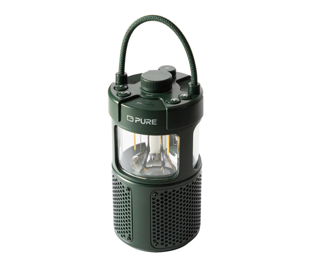 PURE Woodland Glow Green EU/UK/AUS - 1538394 - zdjęcie 3